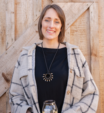 Clare Burgener