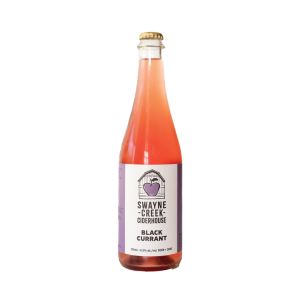 Cider - Black Currant