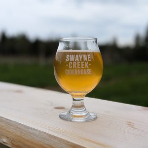 13oz Glassware