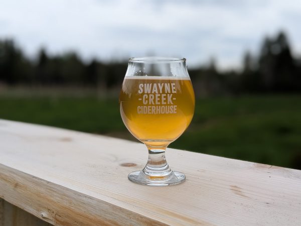 13oz Glassware